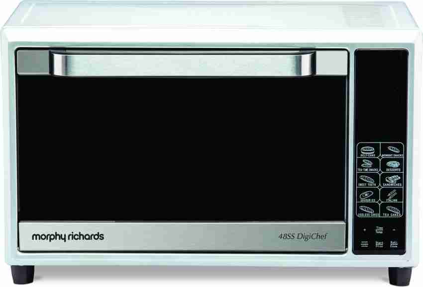 morphy richards 48ss digi chef