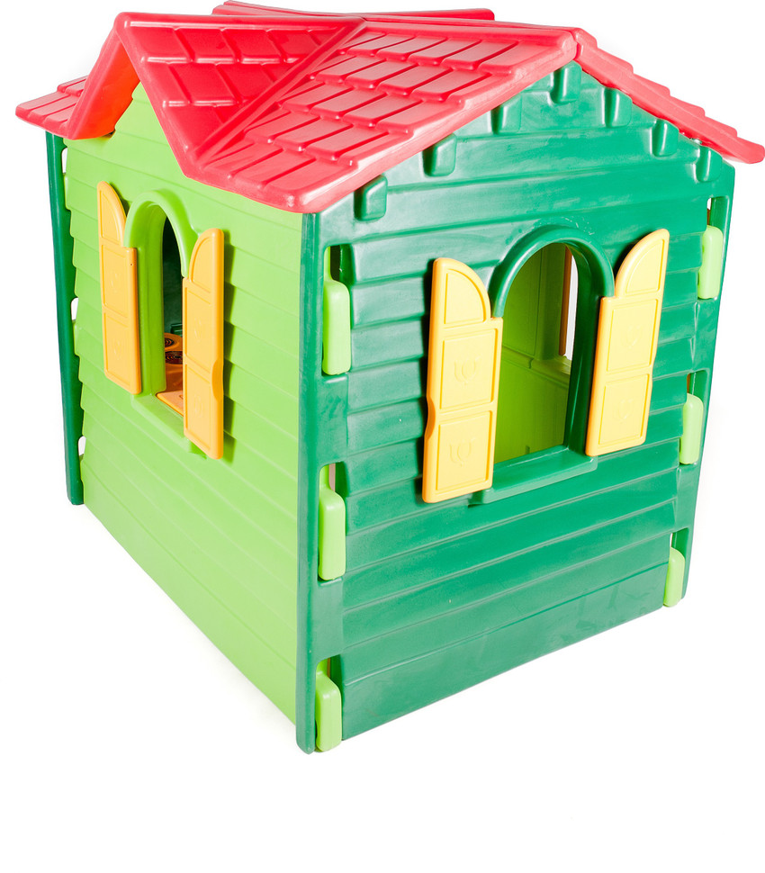 Little tikes place house top