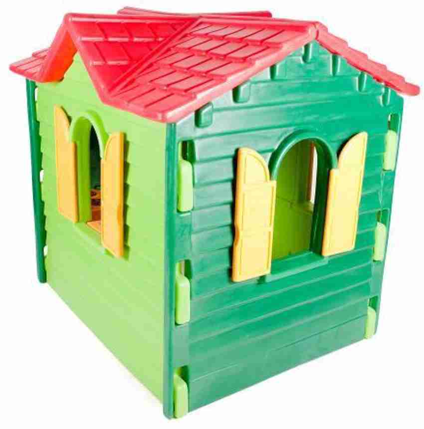 Evergreen playsets store