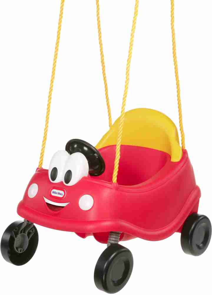 Little Tikes Cozy Coupe Swing Cozy Coupe Swing . shop for Little