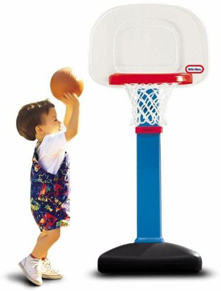 Little tikes easy score arcade discount
