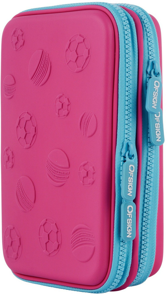 Ofsign on sale pencil case