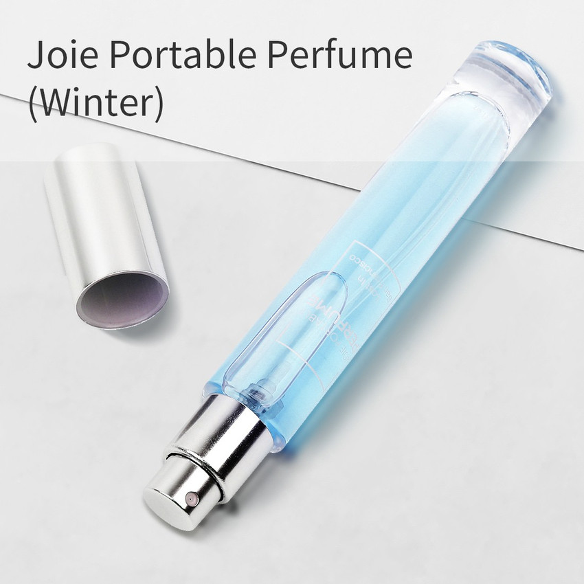 Miniso joie sales portable perfume
