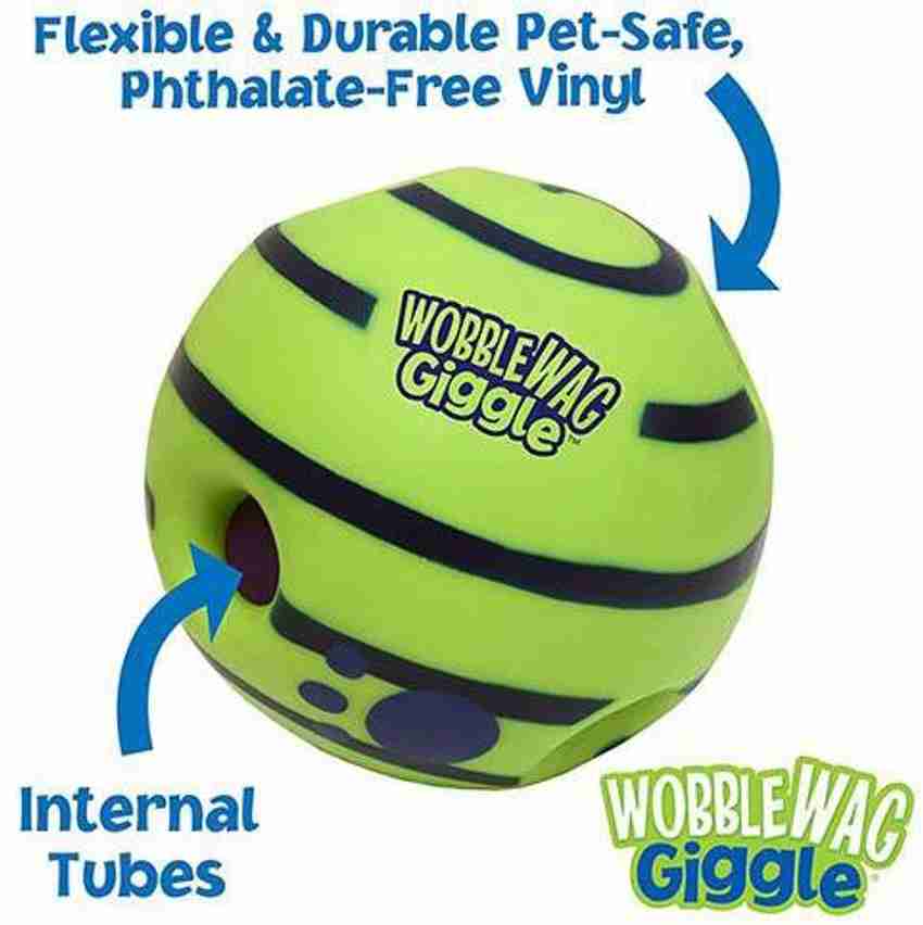 Wobble wag giggle zooplus 2025