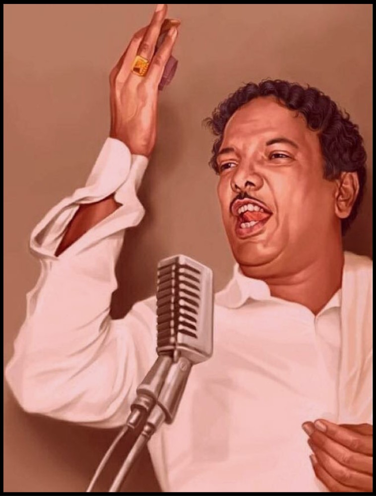 Kalaignar' M. Karunanidhi, 5-time Tamil Nadu Chief Minister and DMK chief,  passes away aged 94 | Millat Times | Multilingual Digital Media House