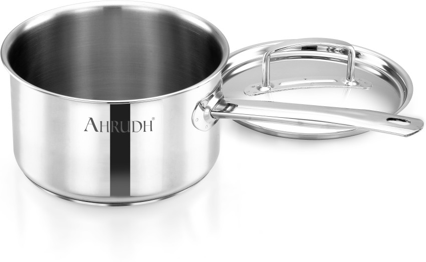 Ahrudh Stainless steel Cookware Unboxing and Review