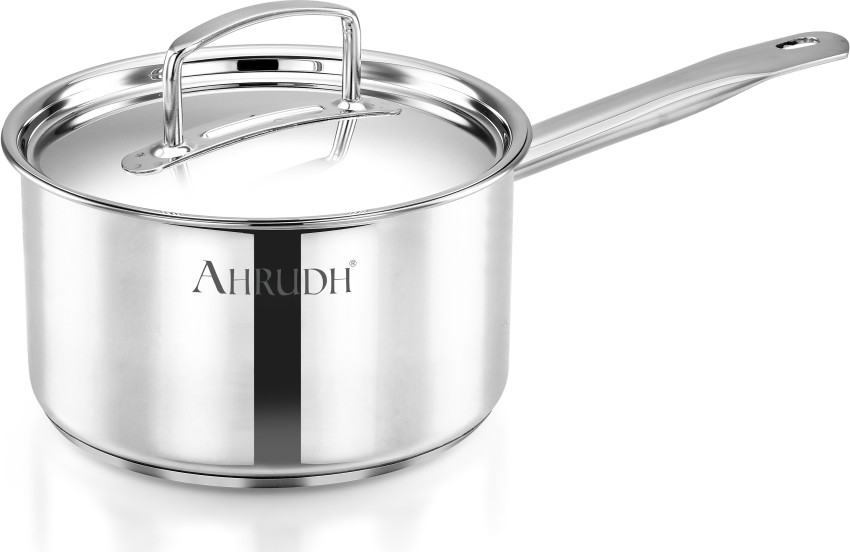 Ahrudh Stainless steel Cookware Unboxing and Review