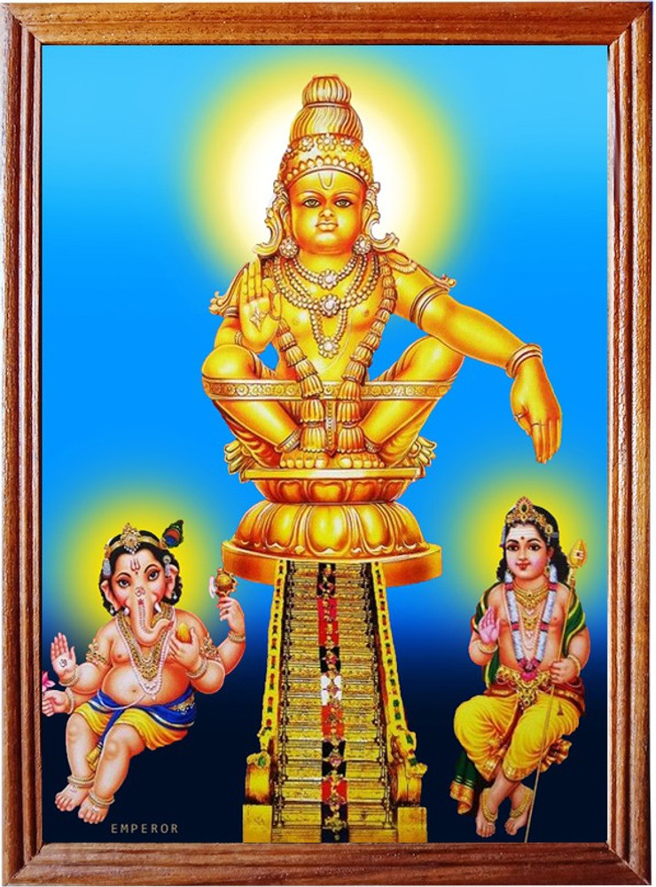 Swami ayyappan images deals