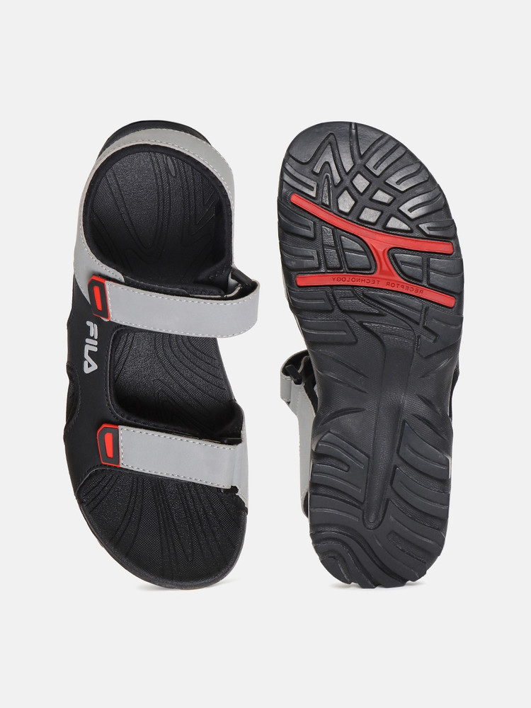 Fila sandals 2020 clearance
