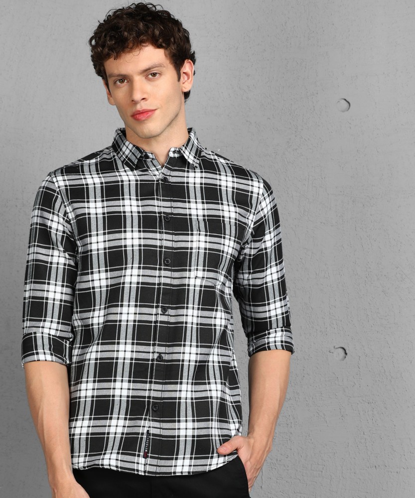 Flipkart 2024 man shirt