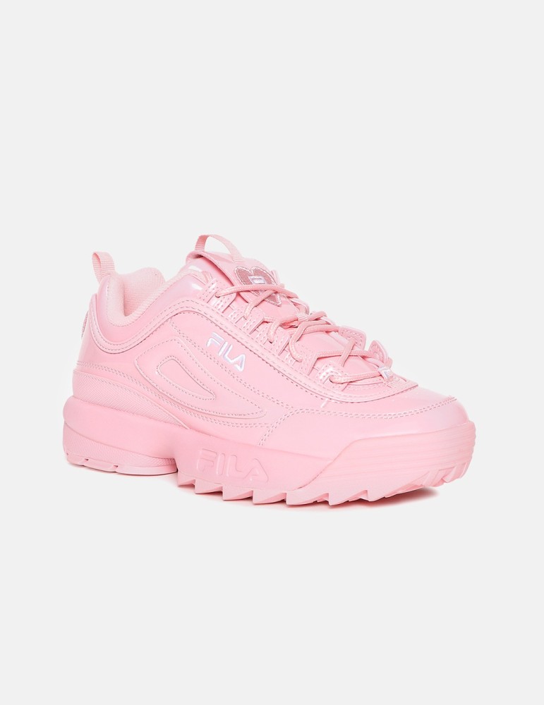 Fila best sale running femme