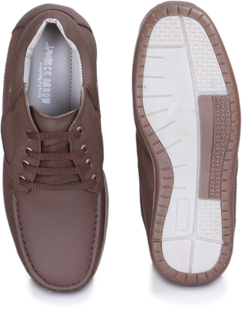 Arrow hotsell casual shoes