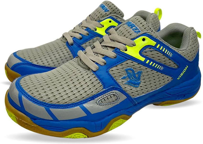 Spartan VISION Badminton Shoes For Men Buy Spartan VISION Badminton Shoes For Men Online at Best Price Shop Online for Footwears in India Flipkart