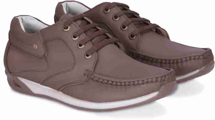 Arrow corporate store casual shoes