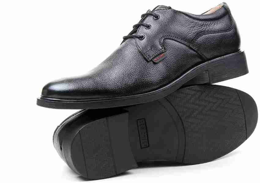 Red chief clearance 2282 black