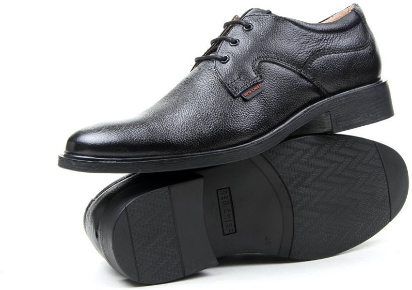 Red chief cheap 2282 black