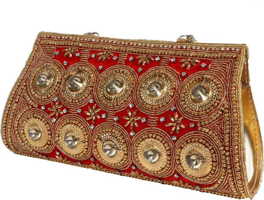 Bridal purse on sales flipkart