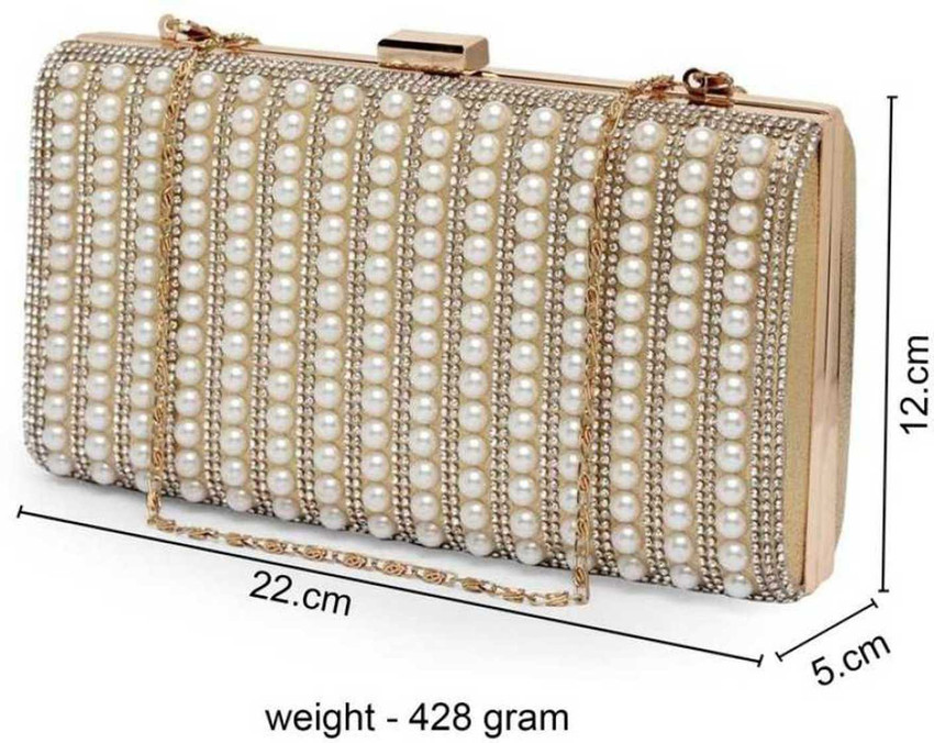 Hand clutch on flipkart online