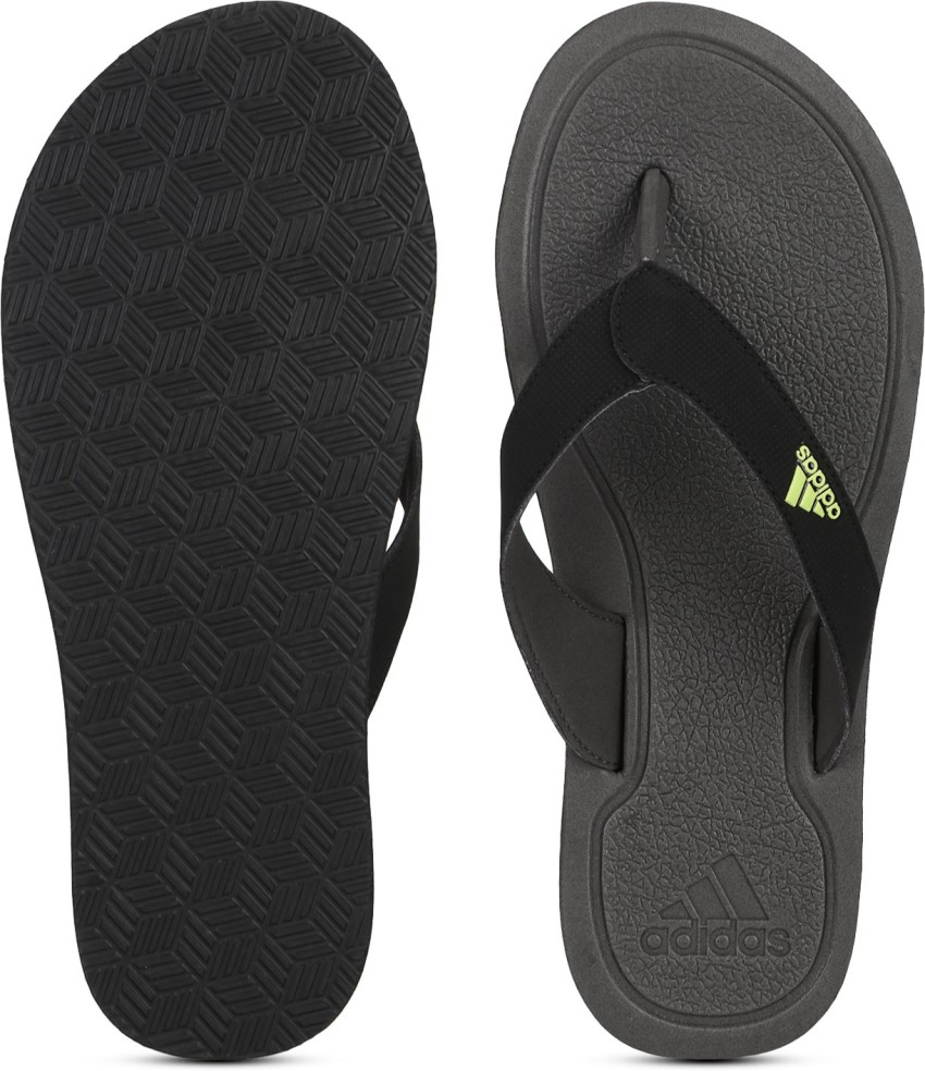 Adidas chappal for discount men