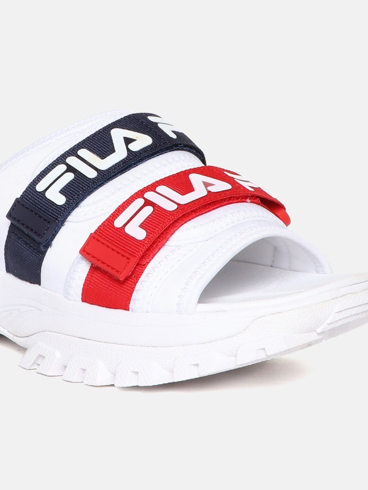 Fila sandals online flipkart