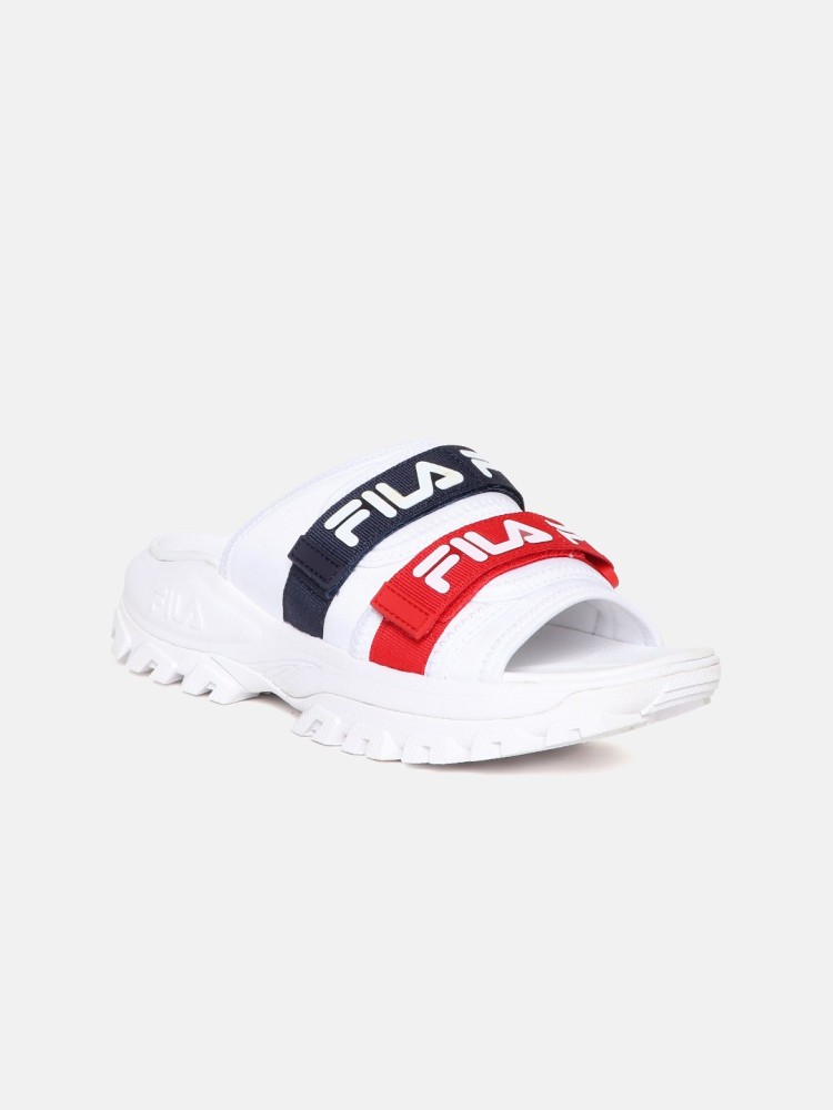 fila sandals india