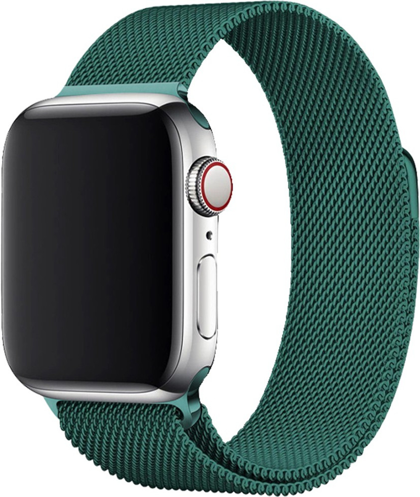 Stainless steel apple hotsell watch series 1