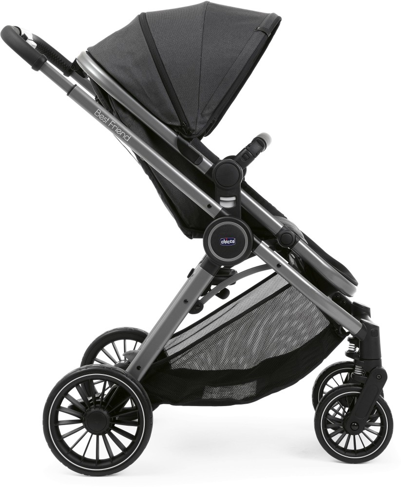 Chicco best shop friend stroller