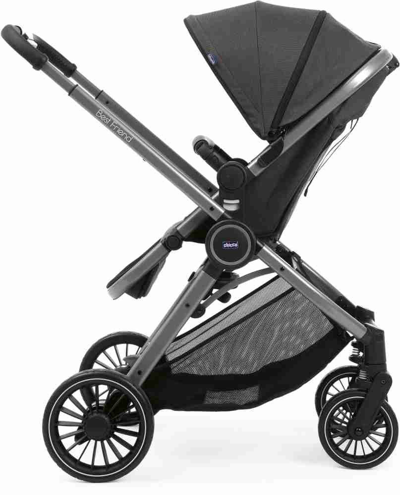 Chicco best 2025 friend stroller