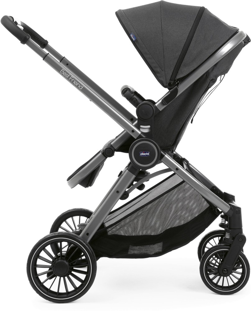 Chicco best friend stroller online