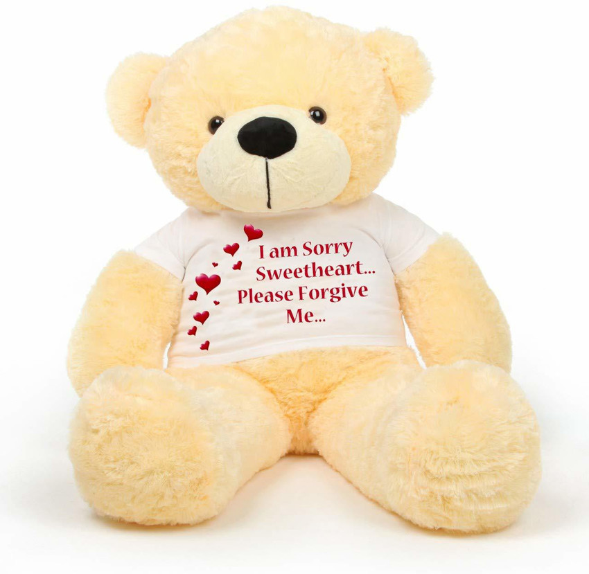 Flipkart big shop teddy bear