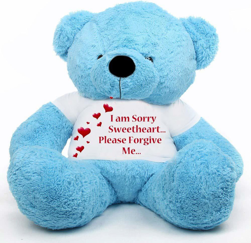 Teddy bear please hotsell
