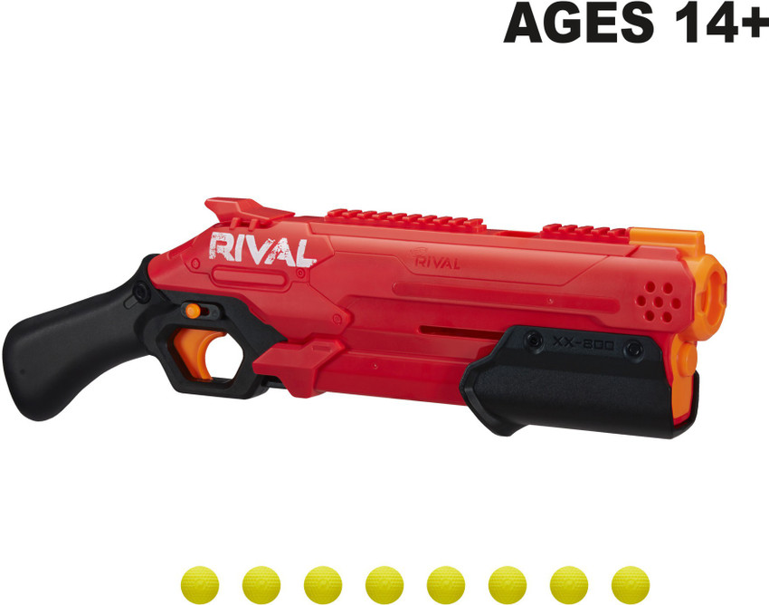 Nerf rival flipkart clearance