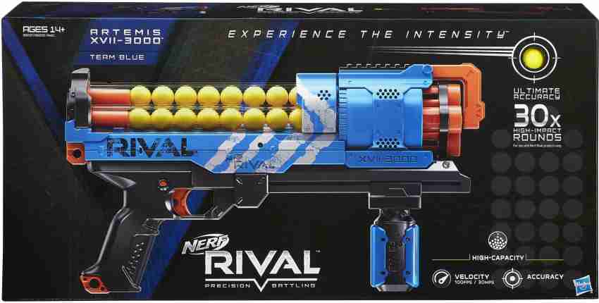 Nerf artemis store