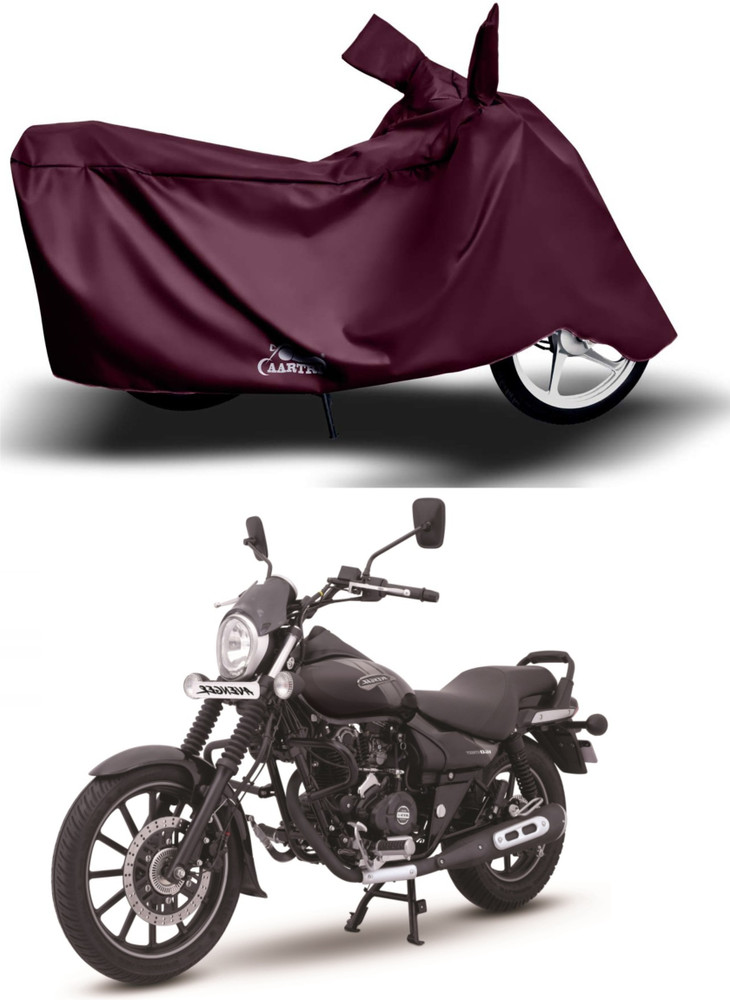 BIKCVR Two Wheeler Cover for Bajaj Price in India Buy BIKCVR Two Wheeler Cover for Bajaj online at Flipkart