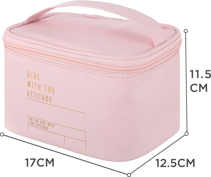 Miniso makeup clearance pouch