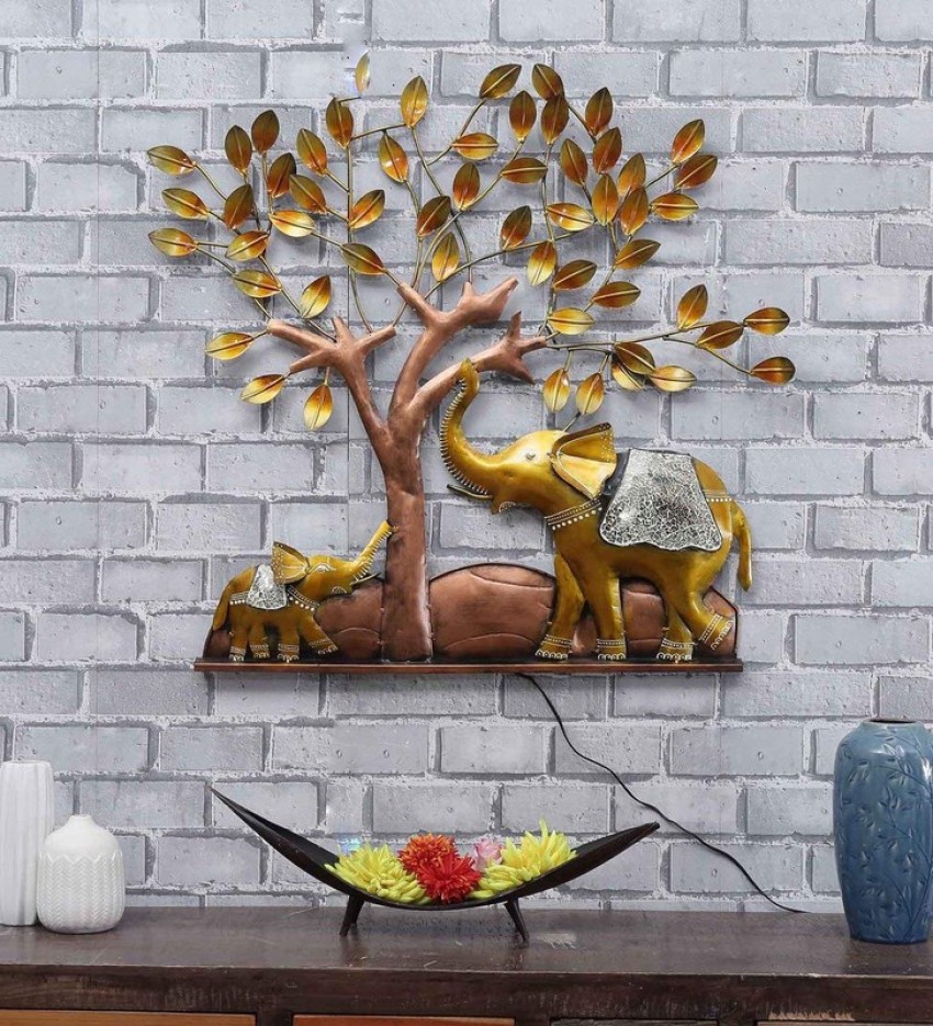 Art And Craft Home Decoration
