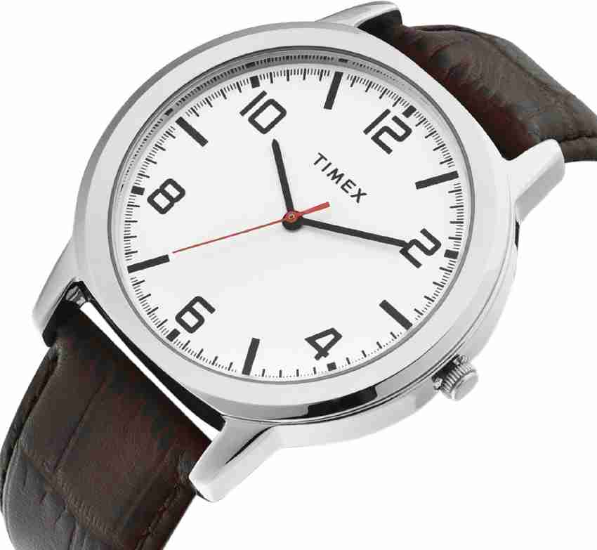 TIMEX Reloj Timex Hombre TW2V28200