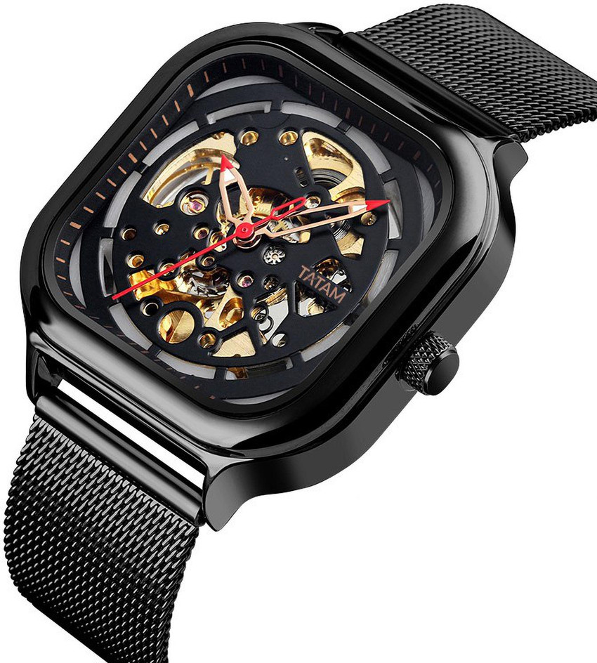 Automatic 2025 watch flipkart
