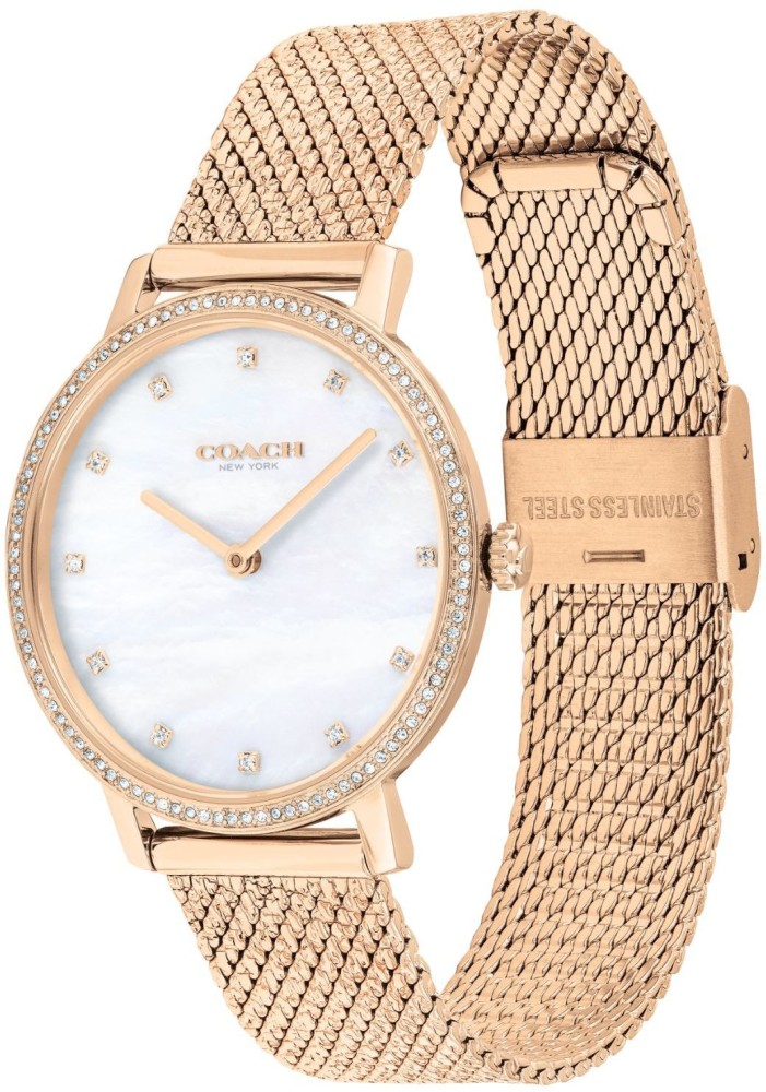 Audrey pave watch 35mm new arrivals