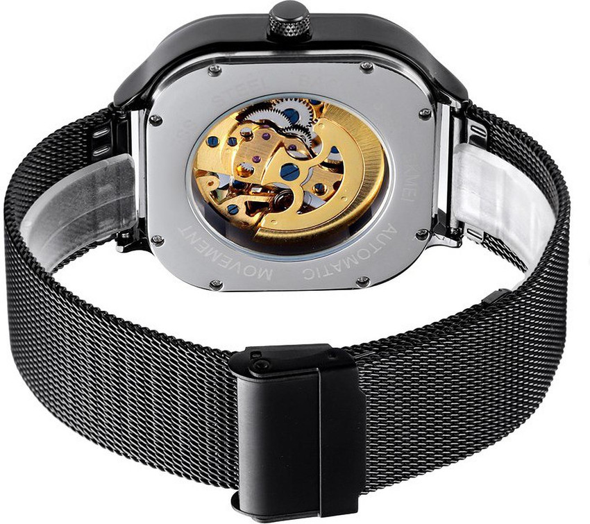 Gents automatic cheap watches