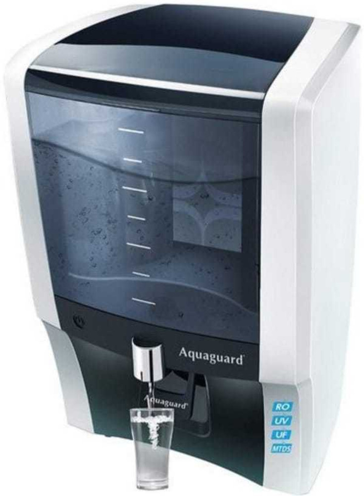 Eureka forbes aquaguard discount