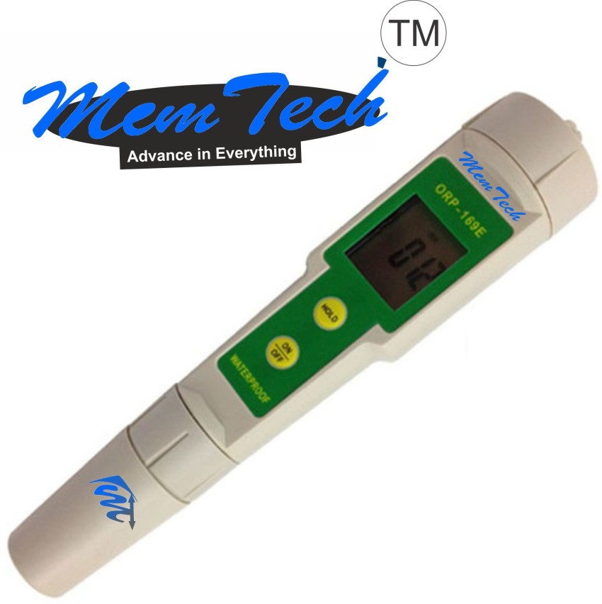 Buy Shapure Digital PH Meter, PH Meter 0.01 PH High Accuracy Water Quality  Tester with 0-14 PH Measurement Range for Household Drinking Water,Aquarium,Swimming  Pools (white) Online at Best Prices in India 