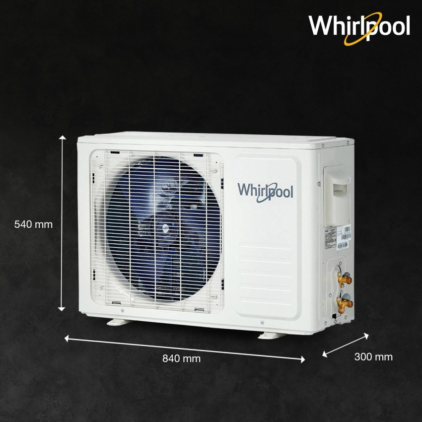 Whirlpool 1.5 ton clearance ac compressor price