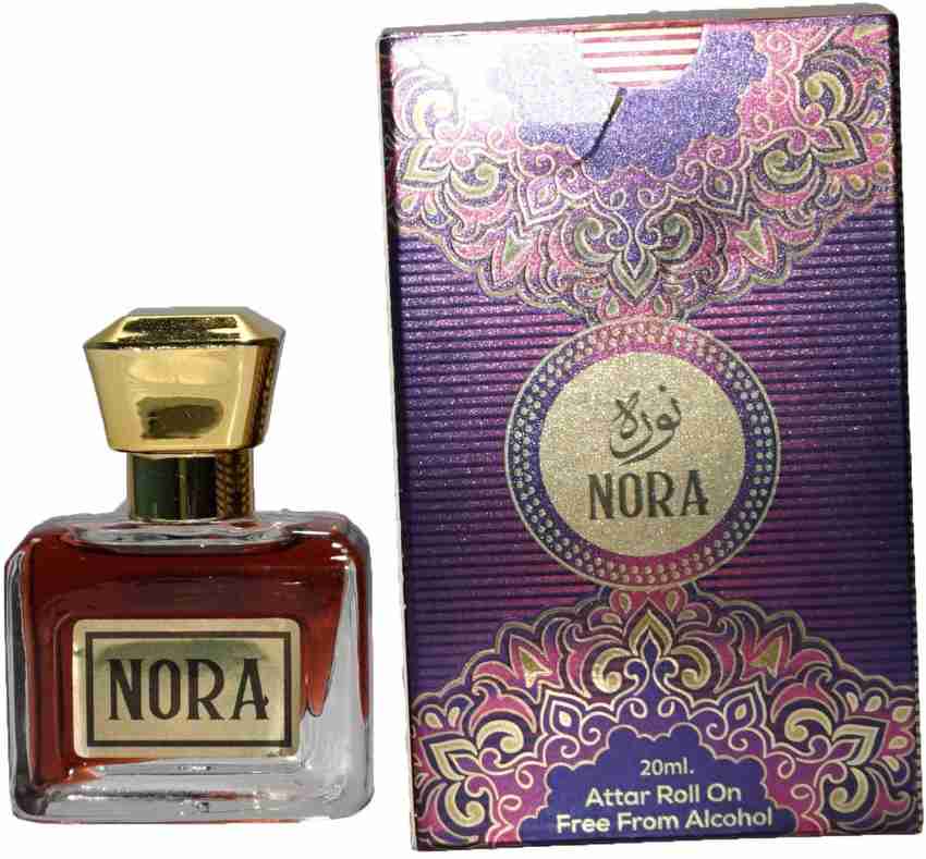 Good Friend Attar 27 Nora 20 ml Floral Attar Price in India Buy