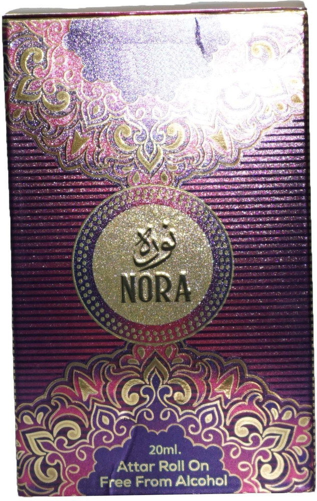 Nora attar 2025