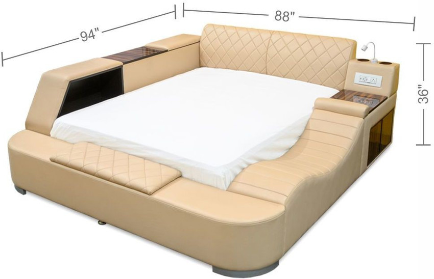 8 in shop 1 bed price