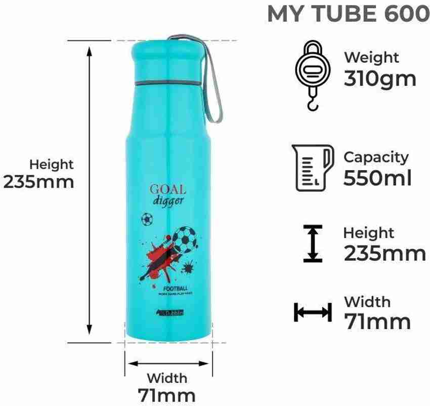 My discount thermos flask