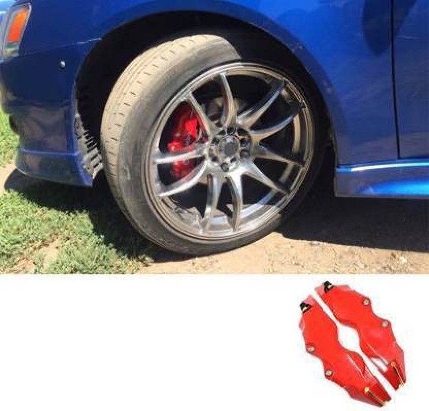 Wrx caliper deals covers