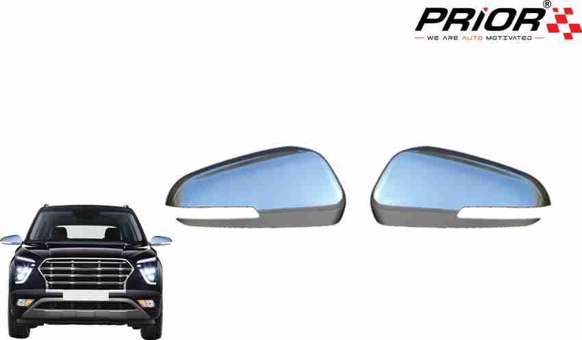 Hyundai creta 2025 side mirror cover