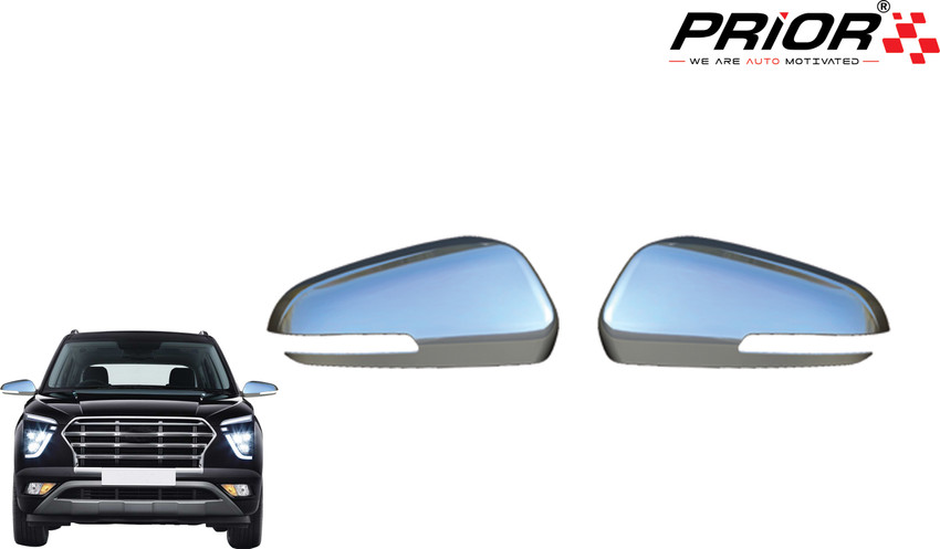 Creta rear view mirror price deals